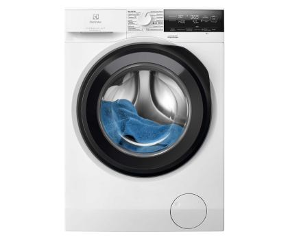 Pralka ładowana od przodu Electrolux EW7F3492QP